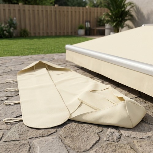 Awnings protective sleeve - protective,