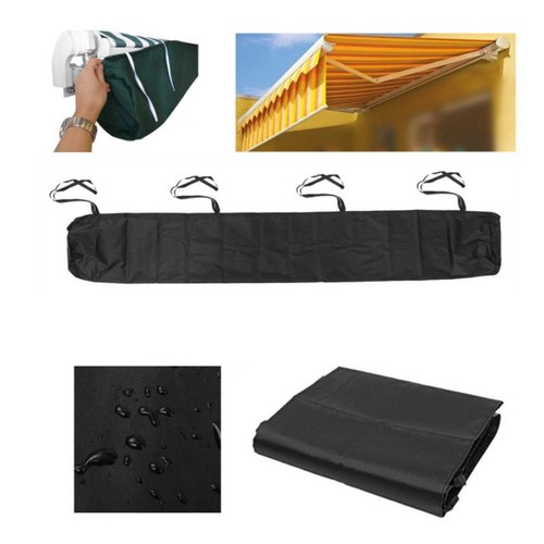 Outdoor awning cover with - awning,