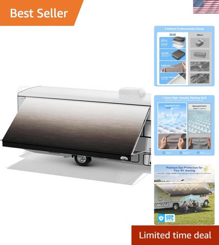 9ft heavy duty layer - 9ft, 6-layer